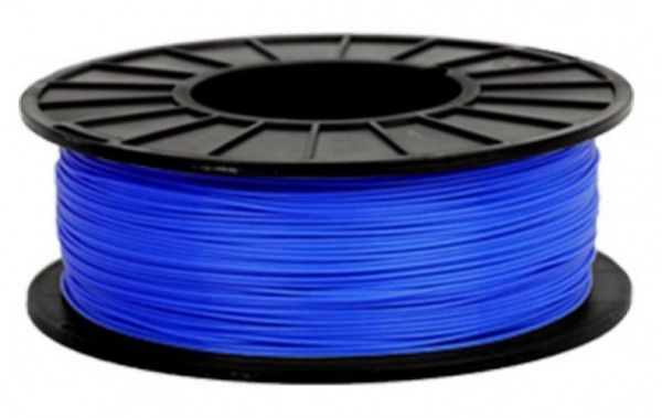 3D FILAMENT CM 1,75 mm PLA kék 1kg 1000g