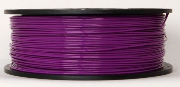 3D FILAMENT CM 1,75 mm PLA lila 1kg 1000g