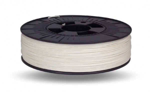 3D FILAMENT CM 1,75 mm PC fehér  1000g 1kg