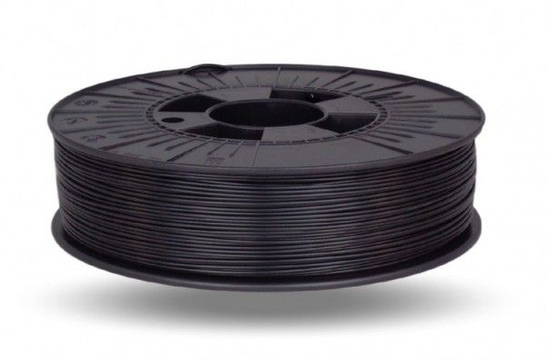 3D FILAMENT CM 1,75 mm PC fekete 1000g 1kg