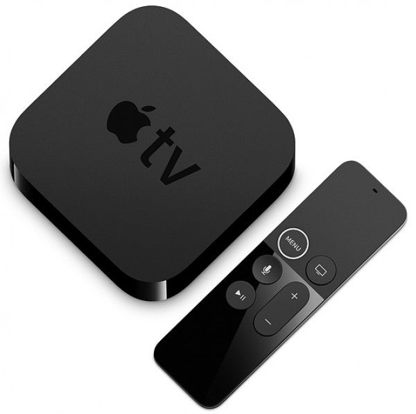 Apple TV (4th generation) HD 32GB