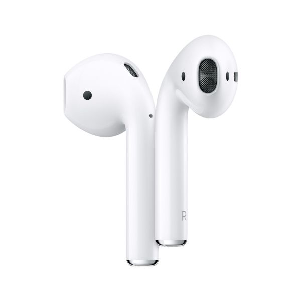 Apple AirPods2 with Wireless Charging Case