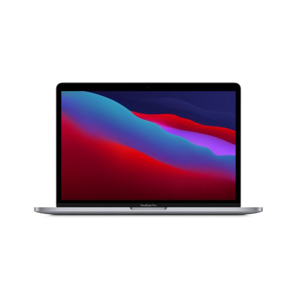 Apple MacBook Pro 13,3 SPG/8C CPU/8C GPU/8GB/256GB MAG