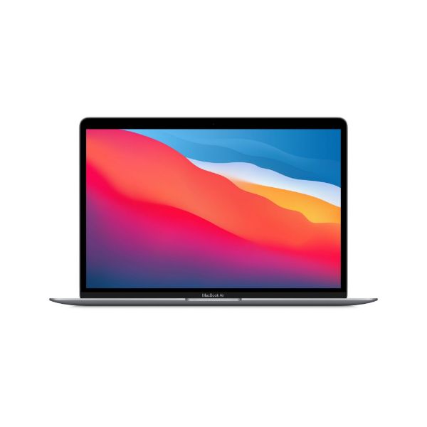 Apple MacBook  Air 13 Retina/QC i5 8GB/512GB HUN a.szürke