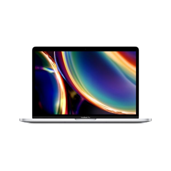 Apple MacBook Pro 13 Touch Bar/QC i5 16GB/1TB 128MB Silver