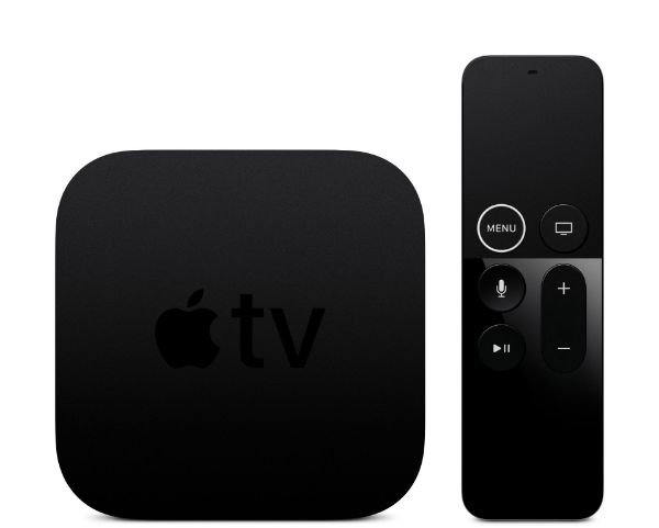 Apple TV 4K 64GB