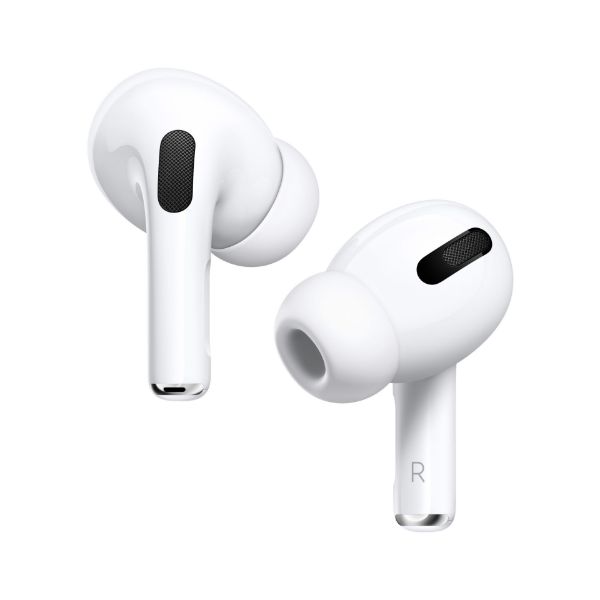 Apple AirPods Pro with Wireless Charging Case