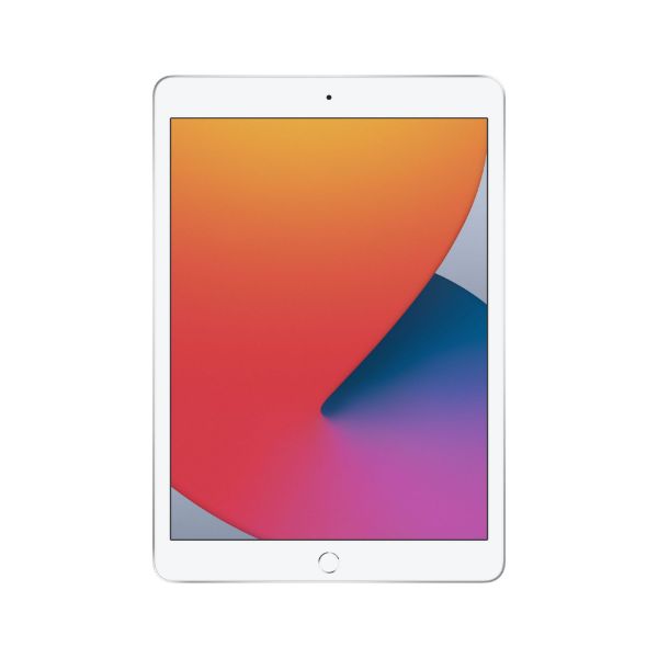 Apple iPad 8 10.2 inch WiFi 32GB Silver