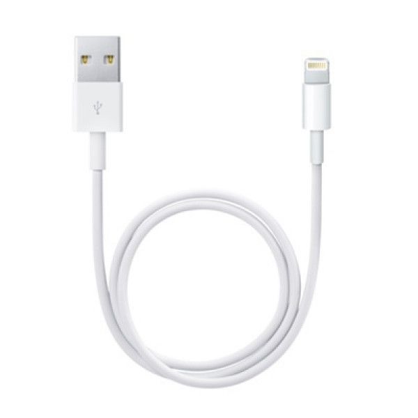 Apple Kábel Lightning to USB 2m