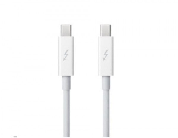 Apple Kábel Thunderbolt 2m