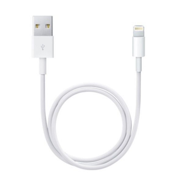 Apple Kábel Lightning to USB 0,5m