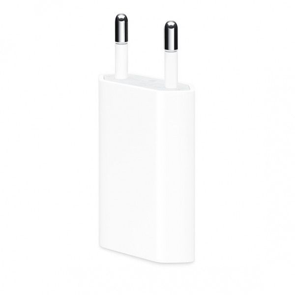 Apple Adapter 5W USB