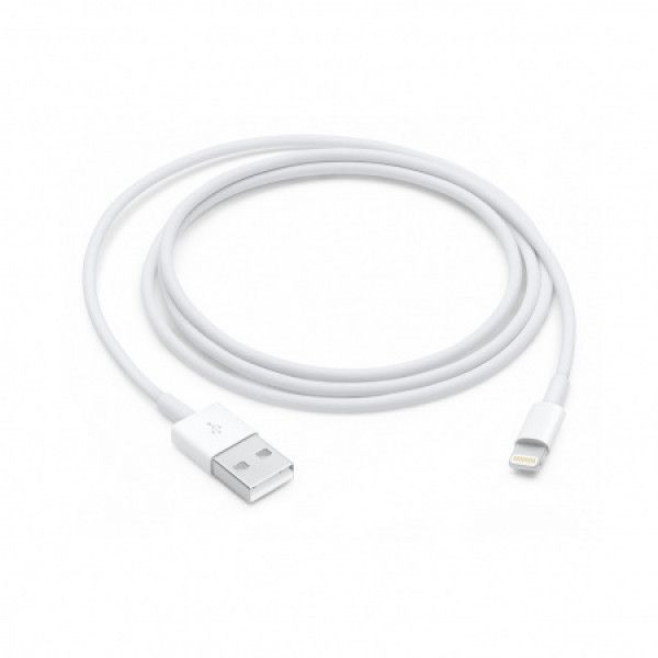 Apple Kábel Lightning to USB 1m