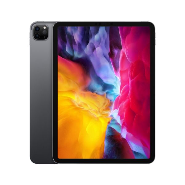 Apple iPad Pro (2nd) 11 inch WiFi 1TB asztroszürke