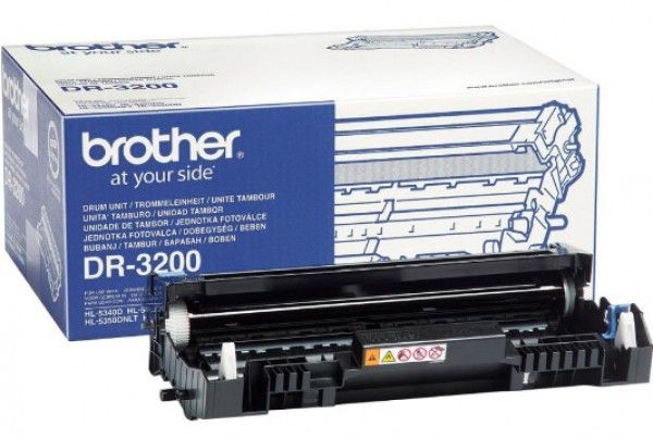 Brother DR3200 drum (Eredeti)