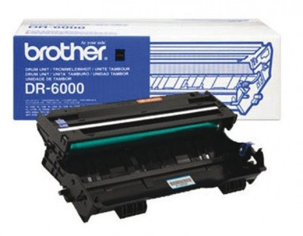 Brother DR6000 drum (Eredeti)