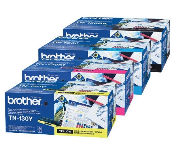 Brother TN130M toner (Eredeti)