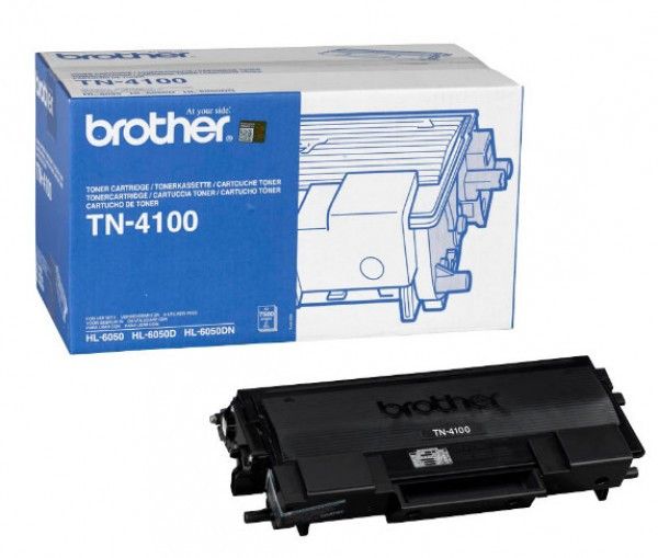 Brother TN4100 toner (Eredeti)