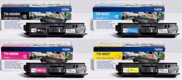 Brother TN900M toner (Eredeti)