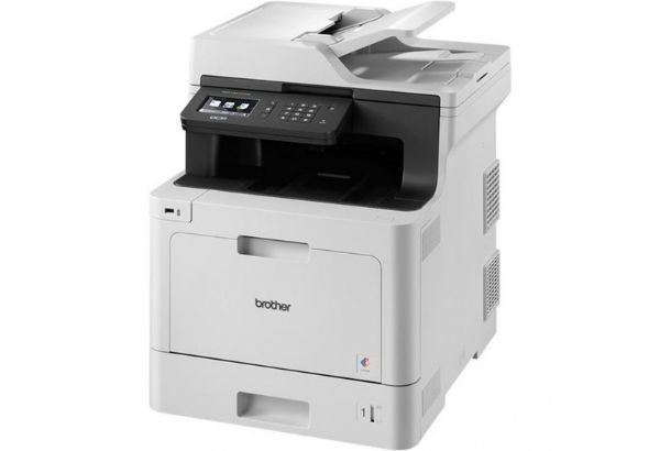 Brother DCPL8410CDW MFP