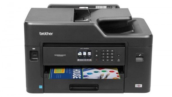 Brother MFCJ2330DW MFP