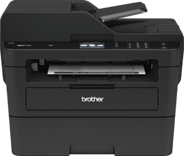 Brother MFCL2752DW MFP