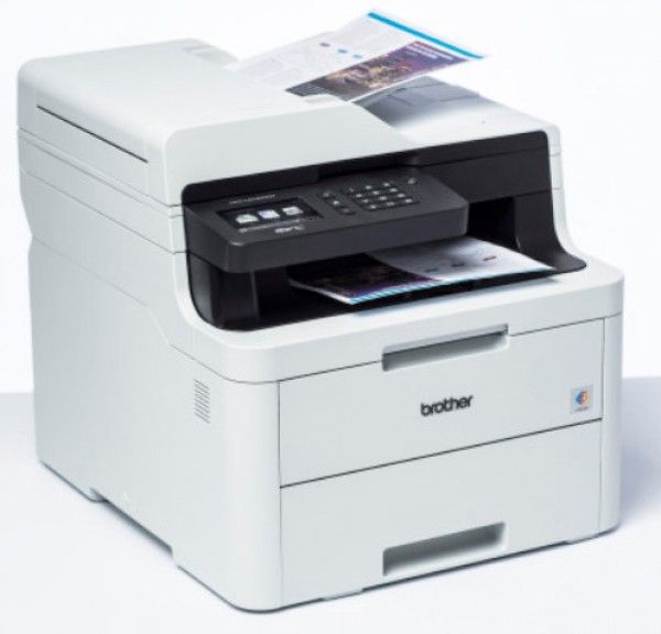 Brother MFCL3730CDN  MFP