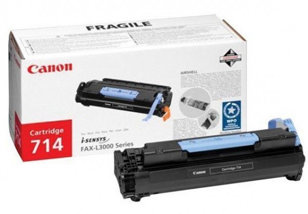 Canon CRG714 Toner 4,5k L3000