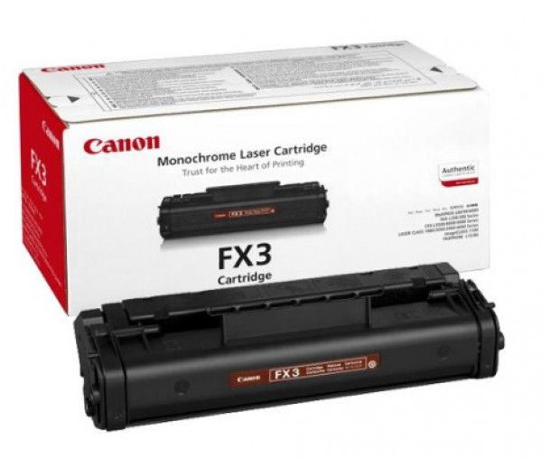 Canon FX3 Toner 2,7k L200/220/240