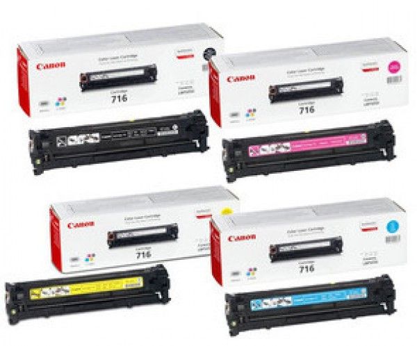 Canon CRG716 Toner Mag LBP5050