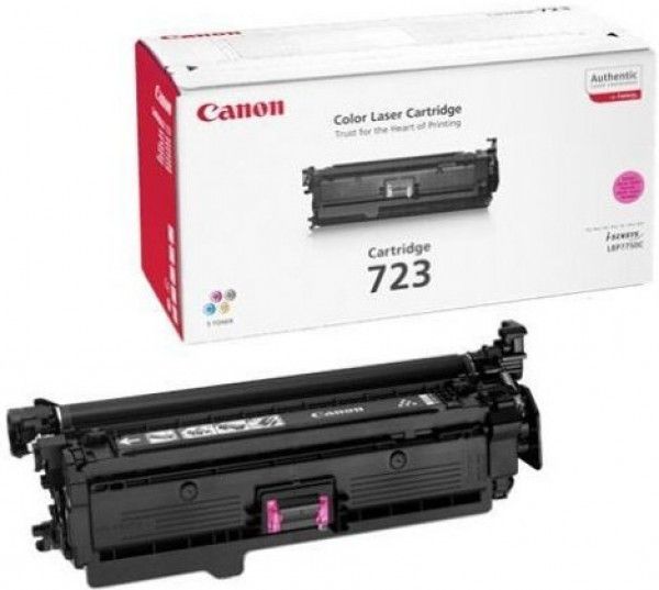 Canon CRG723 Toner Mag LBP7750