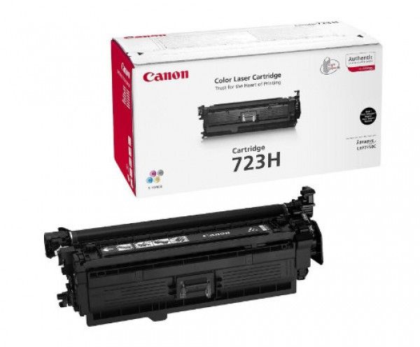 Canon CRG723H Toner Black HIGH