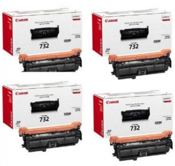 Canon CRG732 Magenta Toner