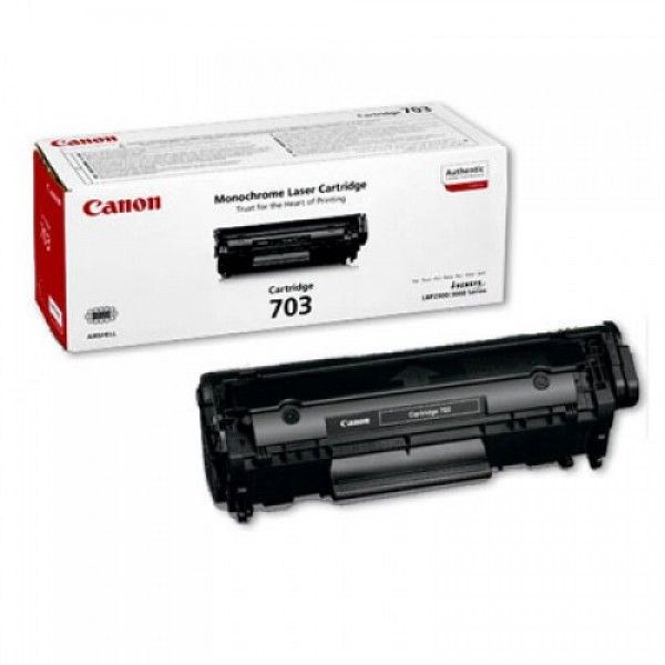 Canon CRG703 Toner LBP2900