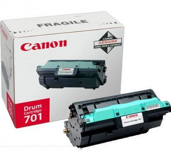 Canon EP701 Drum LBP 5200 20k