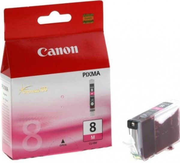 Canon CLI8 Patron Magenta IP 4200