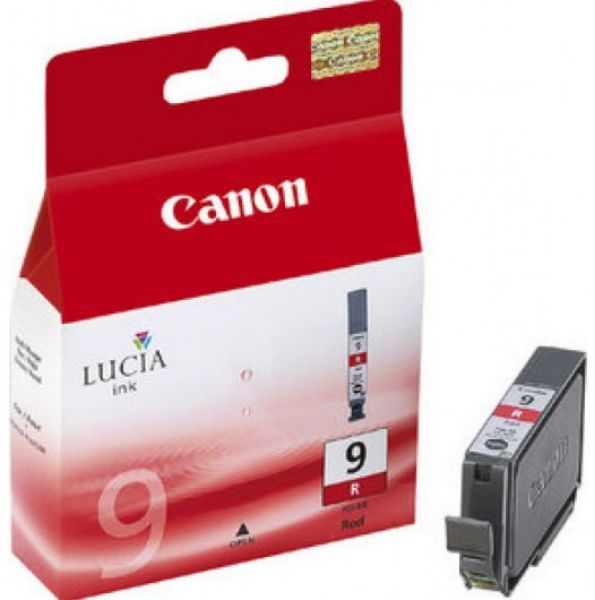 Canon PGI9 Patron Red