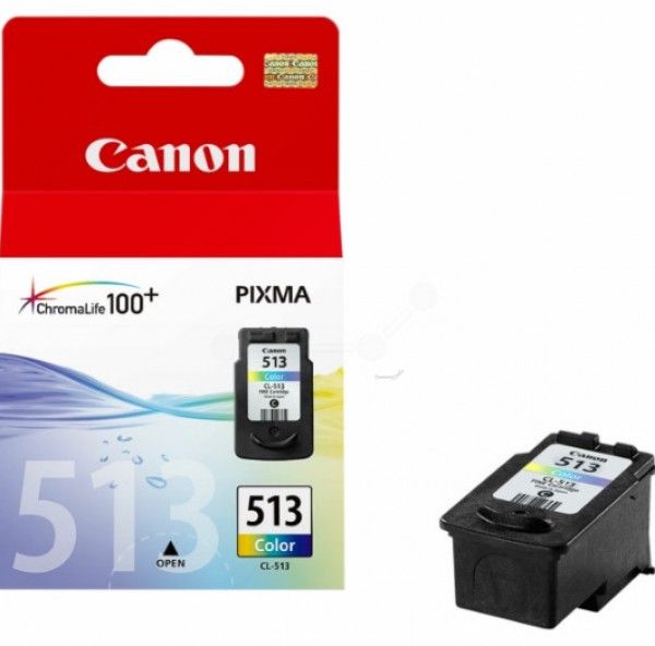 Canon CL513 Patron Color High