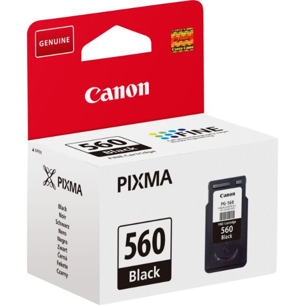 Canon PG560 Patron Black /o/