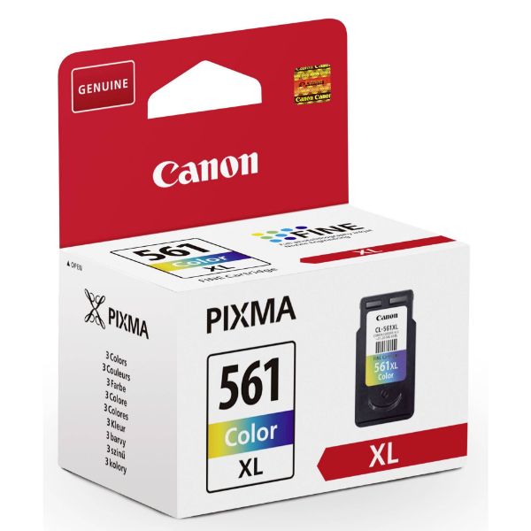 Canon CL561XL Patron Color /EREDETI/