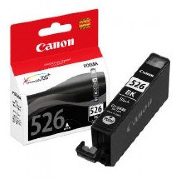 Canon CLI526 Patron Black