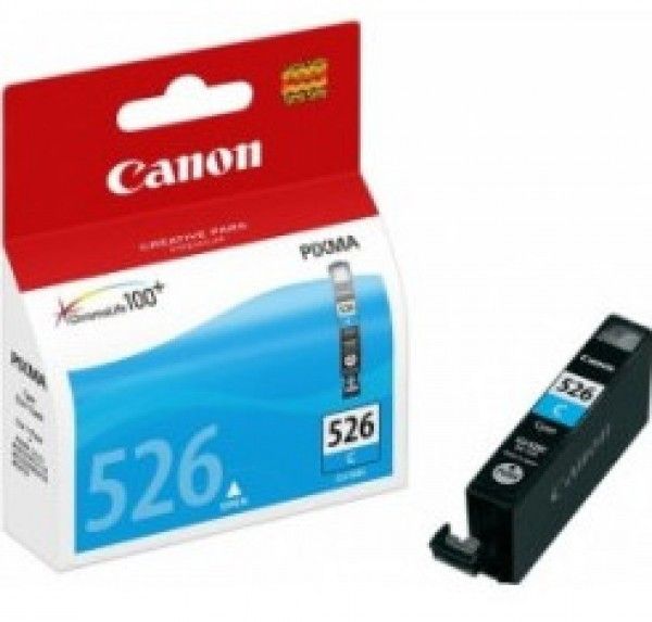 Canon CLI526 Patron Cyan