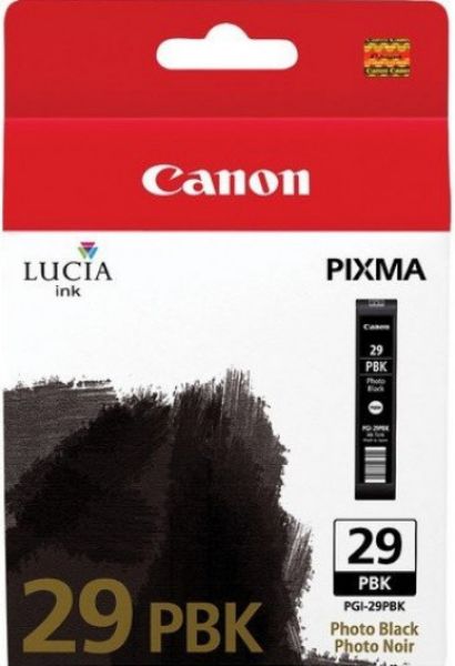 Canon PGI29 Patron Bk Photo Pro1