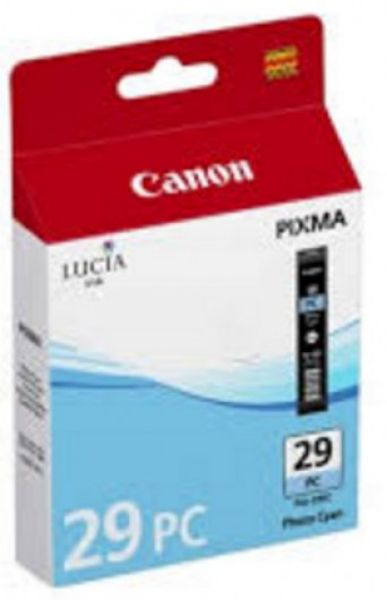 Canon PGI29 Patron Cy Photo Pro1