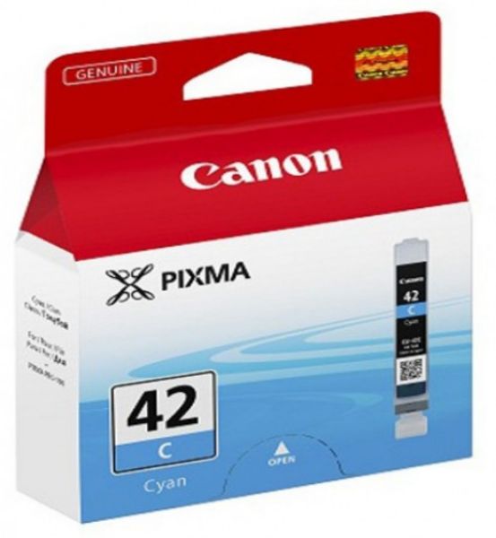 Canon CLI42 Patron Cyan Pro 100