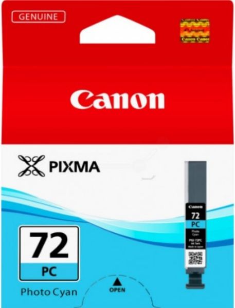 Canon PGI72 Patron Ph Cy Pro 10