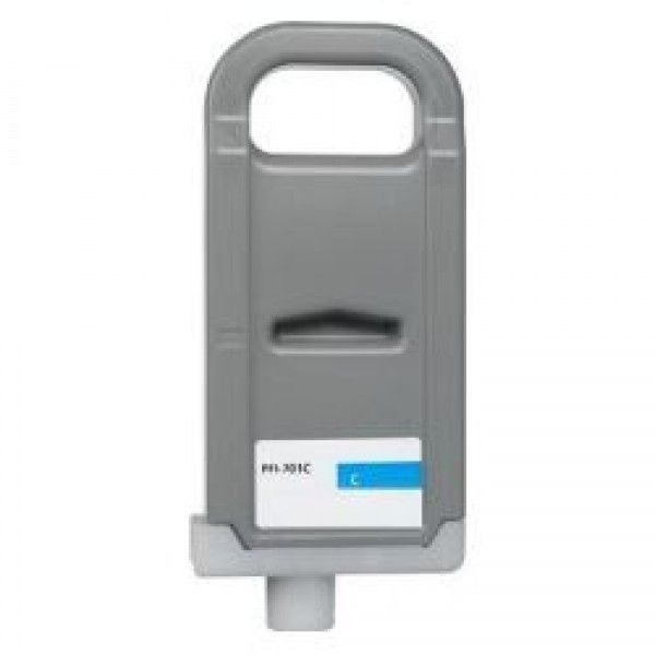 Canon PFI701 Photo Cyan Cartridge