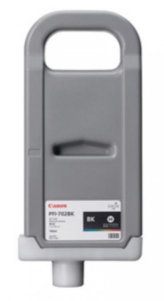 Canon PFI702 Photo Black Cartridge