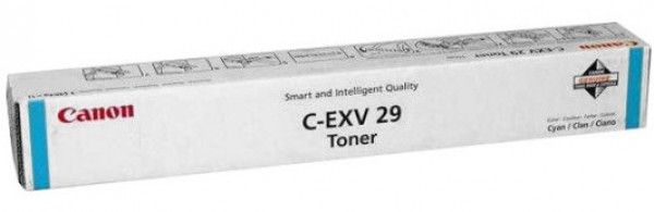 Canon C-EXV 29 Cyan Toner (Eredeti)