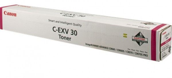 Canon iRC9060 Toner Magenta CEXV30 advanced (Eredeti)